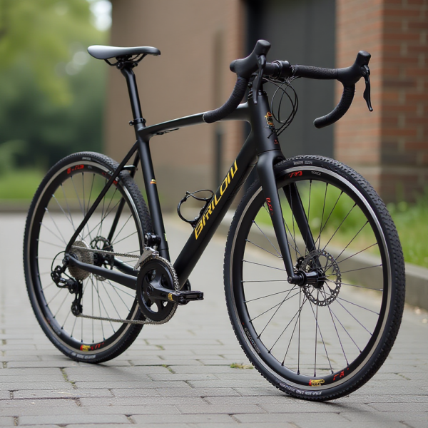 18 Speed 700c Carbon Road