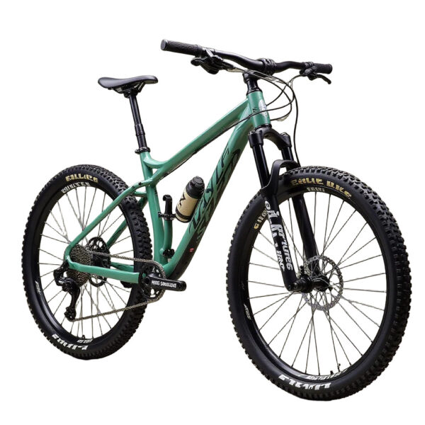 278 Hardtail Mountain Bike